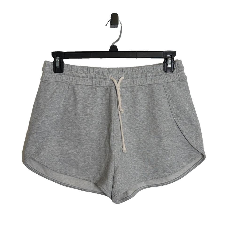 Women's Aerie Fleece Short Size M